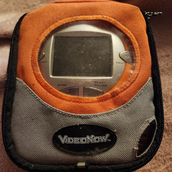 VideoNow - Picture 7 of 7